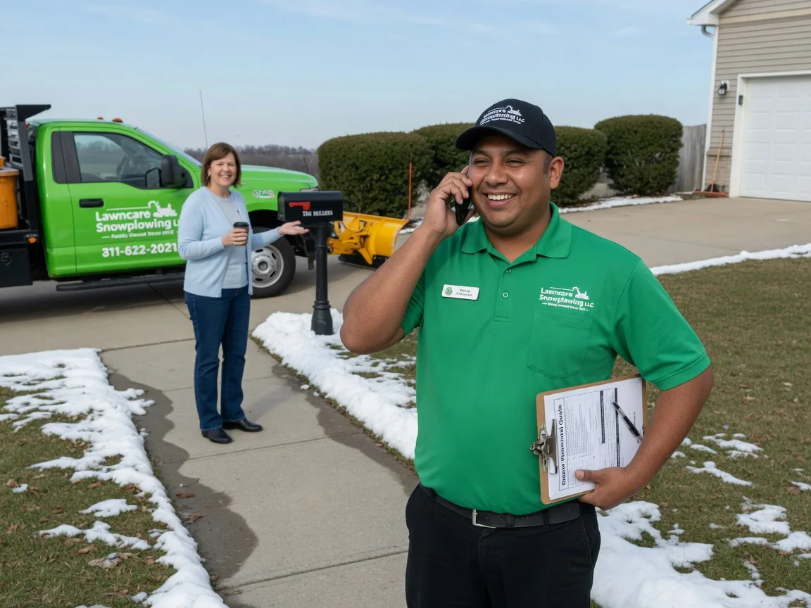 Lawn Care Services By Expert Landscaper Deepwater, NJ FAQs